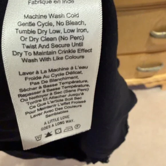 Wilfred Maxi Dress - Picture 7 of 8